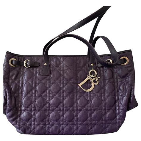 DIOR Dior Panarea Bag for Women 